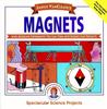 The Janice VanCleave's Magnets : Mind-boggling Experiments You Can Turn Into Science Fair Projects Book