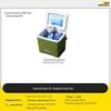 FTLY 13L Portable Outdoor Insulated Cooler Box