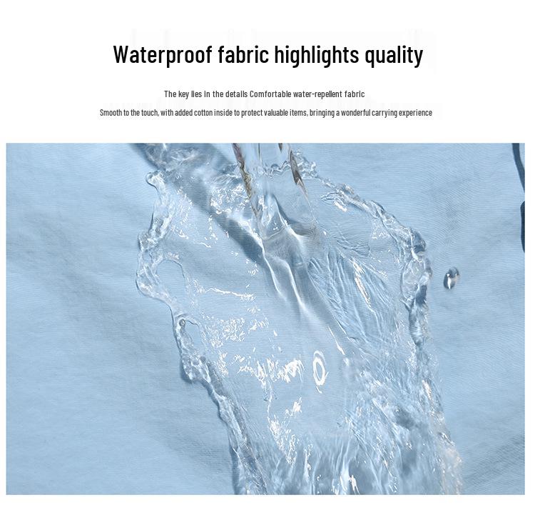 Dopamine Travel Backpack: Large Capacity & Lightweight for Outdoor, School, Fitness & Cycling