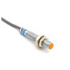 LJ8A3 Inductive Proximity Switch Sensor Switch M8 1mm 2mm NPN PNP 6-36V Open Close NO NC BX/BY/AX/AY/EX/DX/EZ/DZ Metal Switch