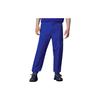 Adidas Originals Solid Color Multi-Pocket Cargo Joggers Men Bottoms Blue HM6499