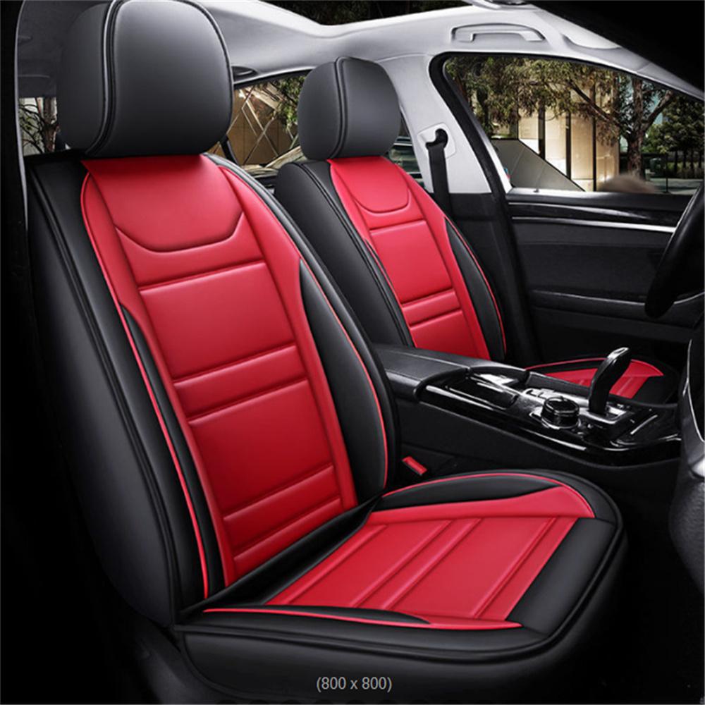 Car Seat Cushion For Front Seat Which is Practical Airbag Outlet, Small Head cap in Centre