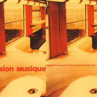

CD РІЗНІ - Fusion Musique QDCA93138 SONY Japan Джаз Вживаний