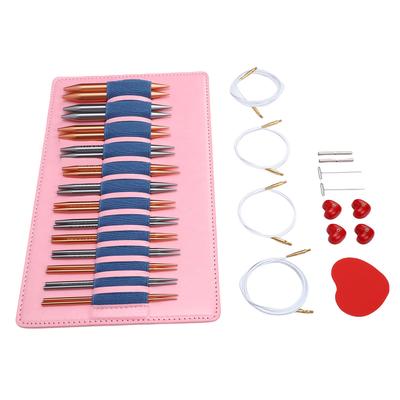 Šitie a pletenie – Ihlice