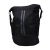 Sports Drawstring Backpack String Swim Gym Bag with Shoes Compartment Wet Proof   for Women Men Oxford Cloth Water Proof