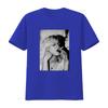 Sängerin Courtney Love Raucher T-Shirt Alle Größen S 4xl Baumwolle Unisex Zc2319 Vintage Grafikdesigner Kleidung Vielseitige Mode