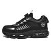 Labor insurance shoes for men and women, anti-smashing and anti-piercing shoes, versatile bag steel head shoes, anti-stepping casual couples