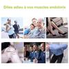 Electric Foot Massager EMS Electric Foot and Leg Massager Muscle Massager