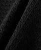 Seteo (W) Cable Knit Sleeveless Top Black