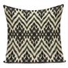 Polyester Boho Style Simple Geometric Decorative Pillows Cushion Cover For Living Room Decoration Pillowcase