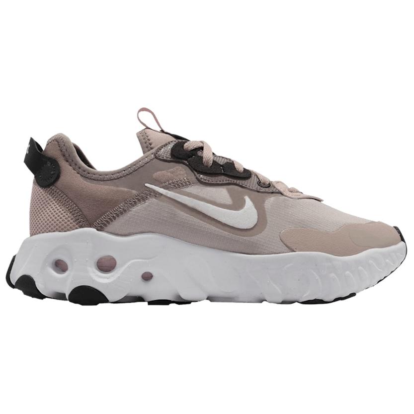 New Nike React Art3mis 'Cream Moon Fossil' Women's CN8203-200
