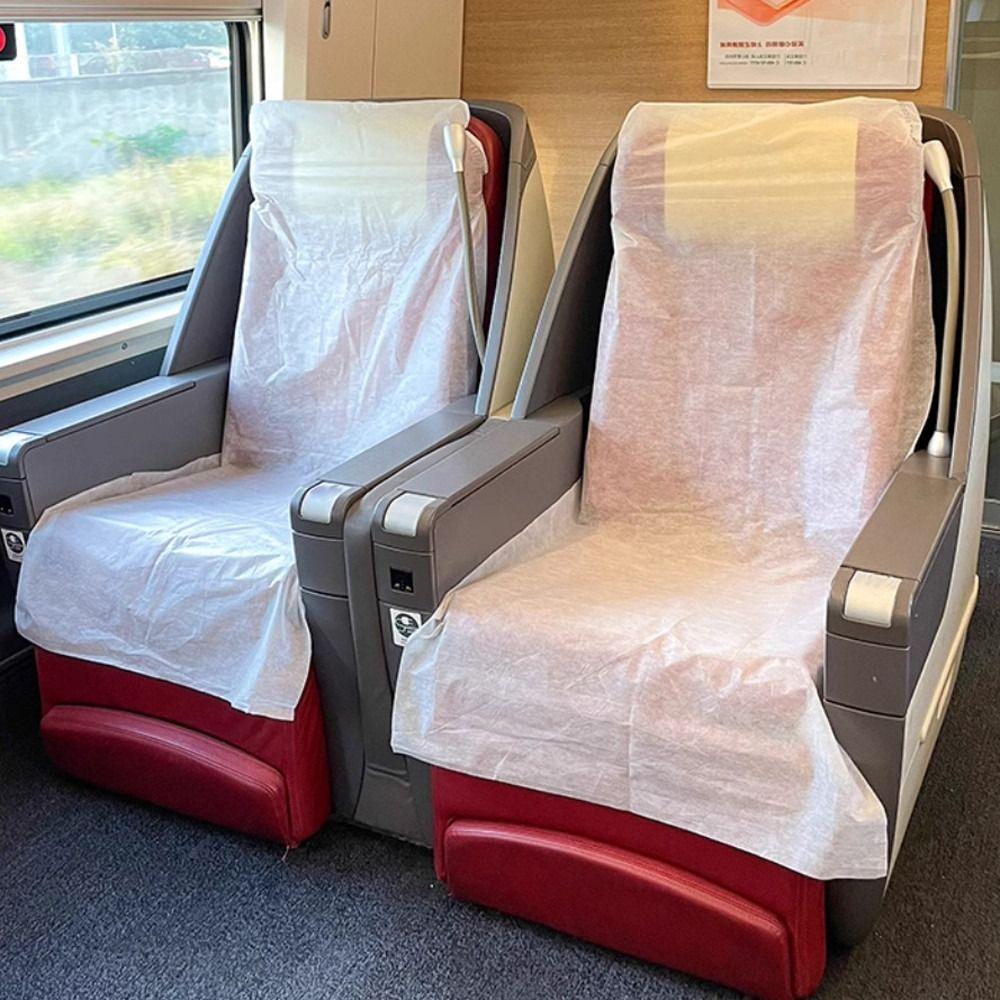 

Dust-proof Seat Cover Disposable Chair Protective Cases Durable Chair Cover