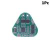1/3/5Pcs 3S 12V 18650 Lithium Battery Protection Board 11.1V 12.6V Overcharge Over-Discharge Protect 8A 3 Cell Pack Li-Ion