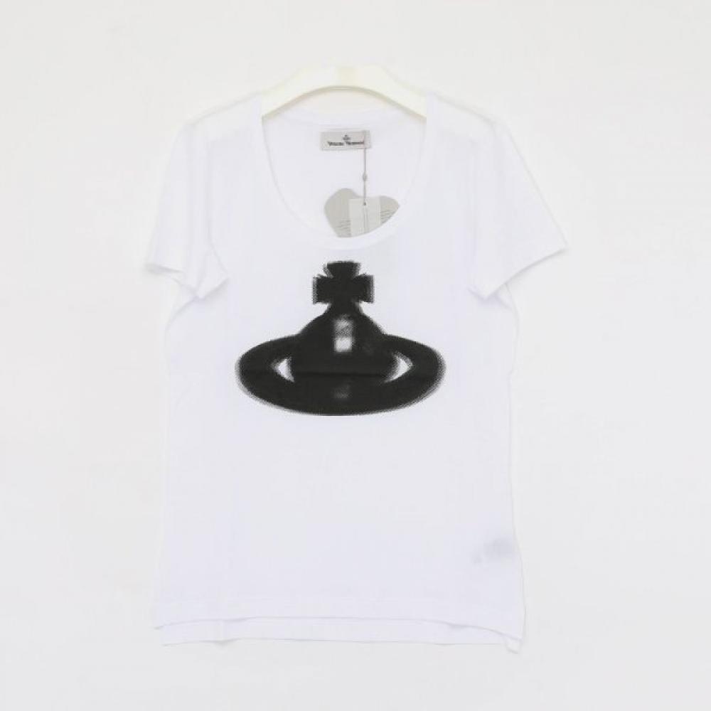 

Vivienne WeSTwood Galleria Vivienne WeSTwood 25SS Orb ShorT Sleeve Women S T ShirT 3g01003j J007y A401 XS