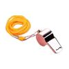 Portable Stainless Steel Whistle