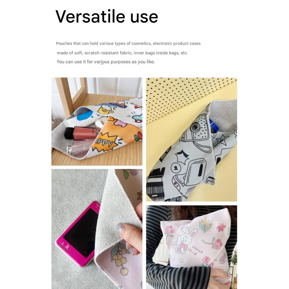 Plic Magic ( 2 buc - 45 * 44 cm, 7 opțiuni )