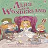 Alice In Wonderland Graphic Novel by Russell Punter Paperback Book 9781474952446