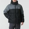 Skechers Go Golf Series Hooded Warm Zipper Duck Down Jacket Unisex Outerwear P425U091-01TS