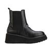ROCKET DOG Womens/Ladies Heyday Platform Ankle Boots