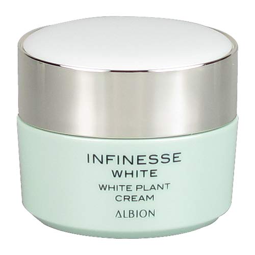 

Albion Anfines White White Plant Cream [Parallel Import]