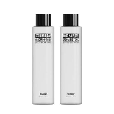 Good Hair Day Grooming Tonic Volume Hair Water Wax 250ml, 250ml, 2 Pieces
