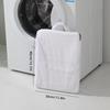 Anti-Deformation Bra Socks Underwear Laundry Bag Zippered Dirty Clothes Washing Bag Washing Machine Mesh Clothes Organizer Bag