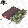 99A Main Battle Tank Model