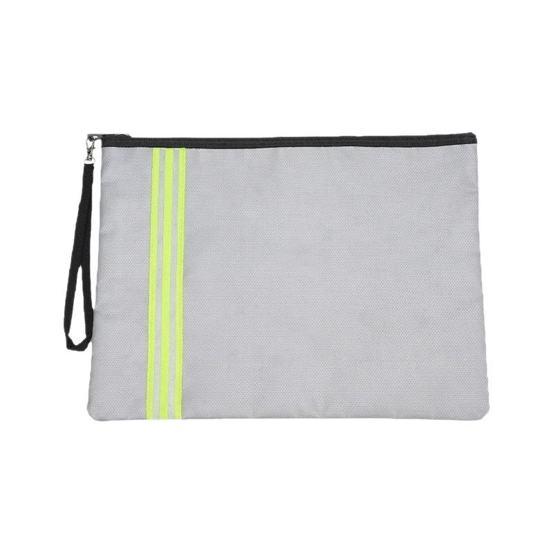Fireproof Waterproof Document Bag 38.1 x 27.9 cm