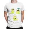Assorted Pupa Funny Graphic 100 Cotton Tshirt Solar Opposites Season 3 Tees Tops For Unisex