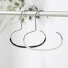 Vertical Cap Display Holder for Baseball Hats Scarves Belts Closet Storage Solution Steel PVC Construction