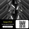 Changan X7 Plus Console & Door Handle Silicone Protection Pads