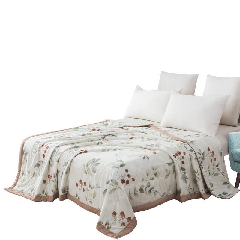 

Faunen Silky Soft All-Season Quilt