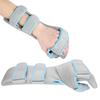 Adjustable Wrist Fixation Board Brace Fracture Recovery Hand Wrist Support Splint StrapL Left Hand