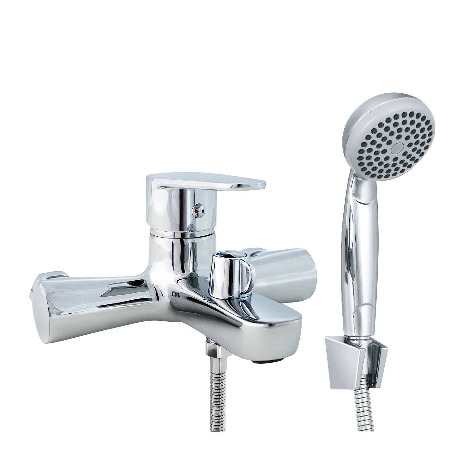 

Bath Mixer Slaven Sl-od-l30