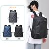 Schoolbag Business Travel Backpack New College Student School Bag Large Capacity Leisure Travel Backpack Men's Computer Bag