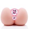 Vixen Male Masturbation Device Big Ass Beautiful Buttocks Inverted Model Famous Entity Inflatable Doll Two-hole Sex Device