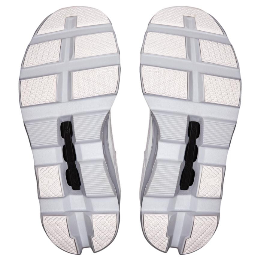 Cloudmonster White Glacier Men Sneakers 61.97654