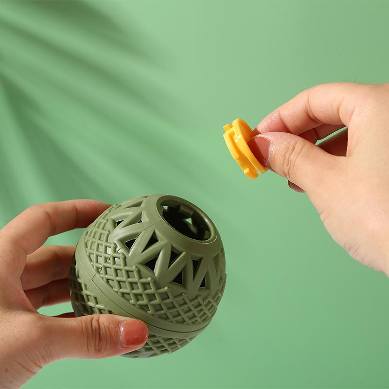 1Pcs Laundry Ball For Wshing Machine Decontamination And Cleaning Balls Reusable Anti Winding Clothes Cleaning Tools
