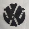 11cm Rear Trunk Badge Lid Emblem Logo Rear Hatch Lid Sticker for VW Golf 7 7.5 MK7 MK7.5 GTI GTD PASSAT R Rline POLO CC Lamando zw5