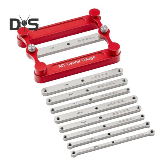 

Набор инструментов для маркировки по дереву из алюминиевого сплава, прочный указатель линии разметки со сменными маркировочными планками C