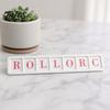 Charleston Stage Tracker 3D Printed Mahjong Tracker, American Passing Guide Tool, Accessory for Clear Sequence Tracking