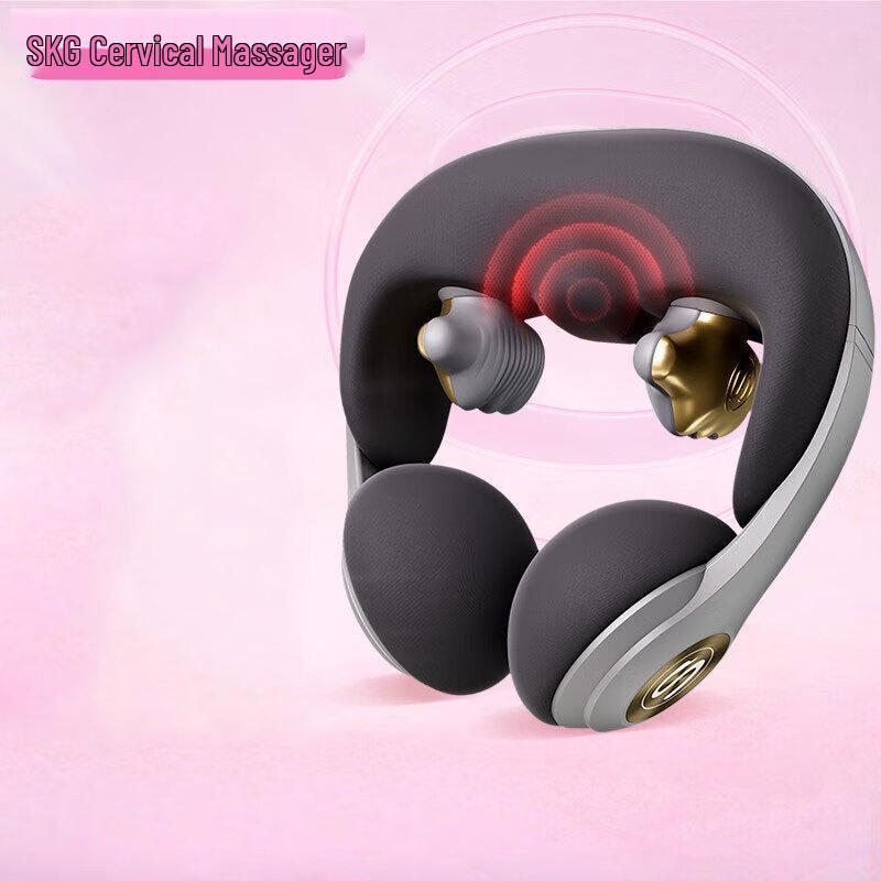 

SKG Neck Massager