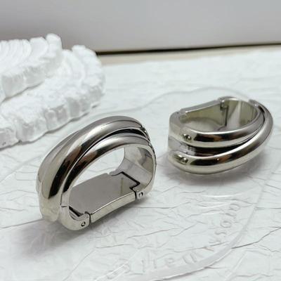 Europäische Öffnungsbare Schal-Schnalle Badeanzug Kleid Verbinder