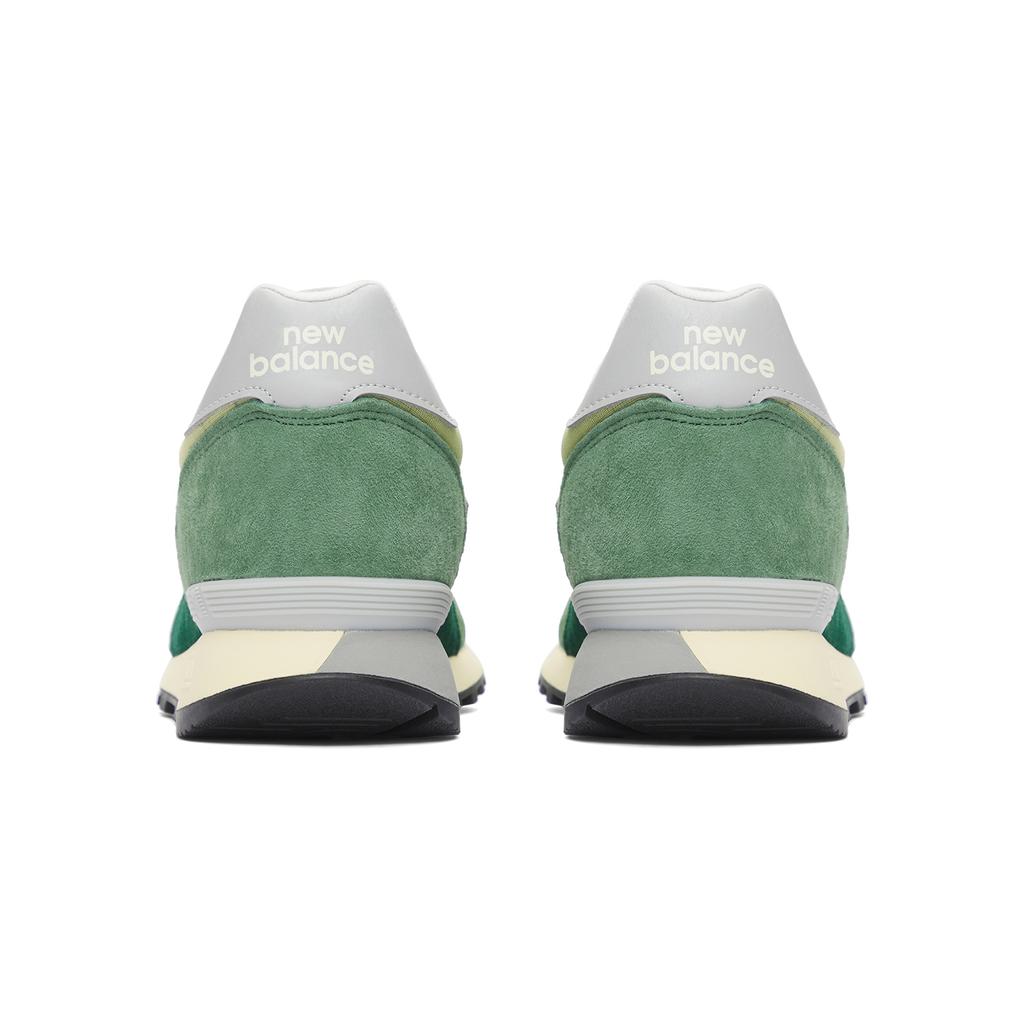 New Balance 475 Everglade Green Unisex Sneakers Mallard-Green Marsh-Green M475VTF