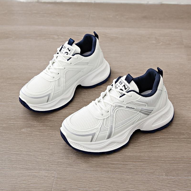 

Dad shoes women s spring and autumn new popular sports shoes trendy versatile lightweight platform shoes 41