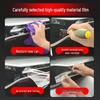 23-25 Wei Pai Lan Shan Interior Protection Film for Central Control, Gear Shift, and Dashboard Screen