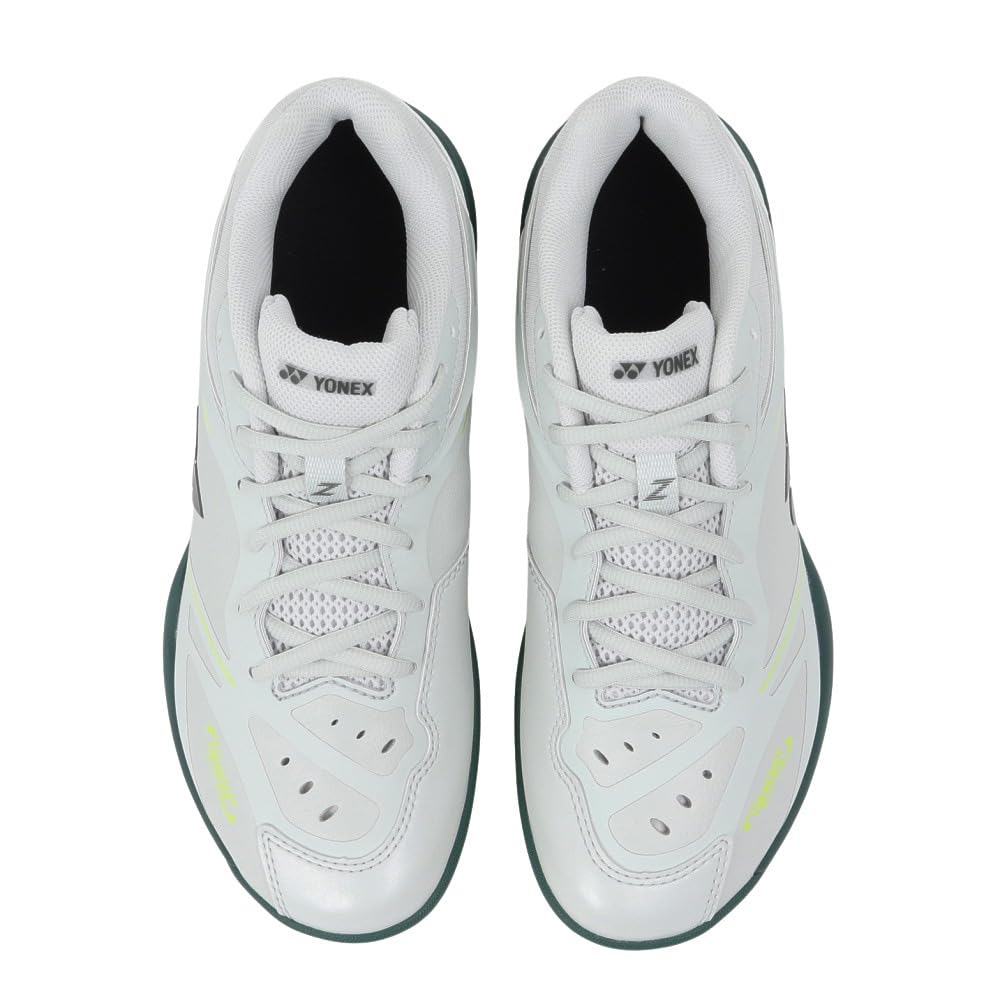 [Yonex] Power Cushion 65Z VA Men SHBVAZM Grayish Beige (452) 22.5 cm