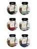 Korean Style Large Capacity Backpack for Female Students