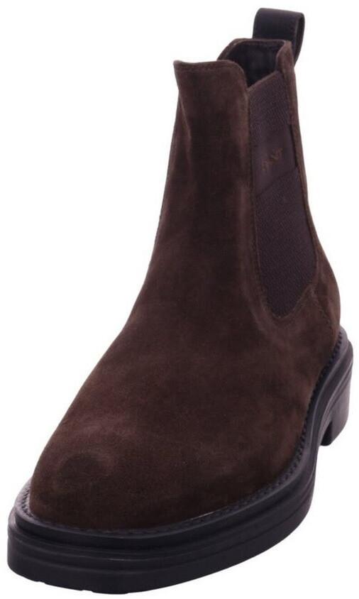 Boots GANT BOGGAR Herren Braun