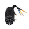 superss hobby 3680 1800KV Motor with RM7258 Water Cooling Jack Combo for 100cm RC Boat